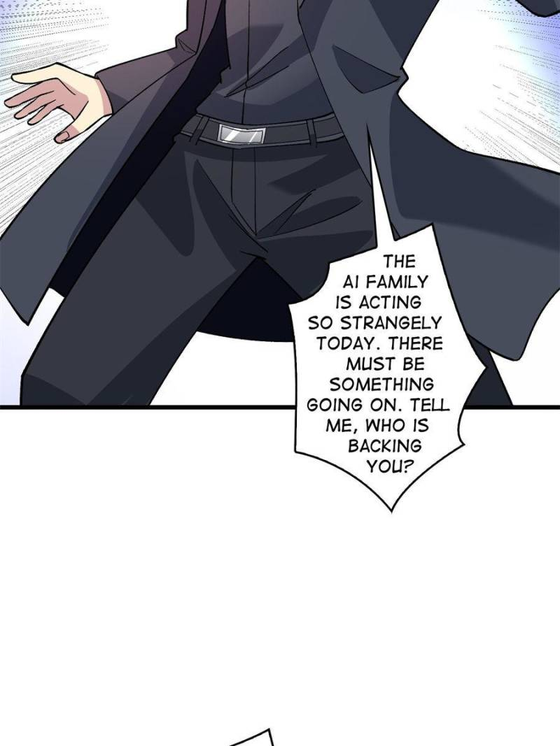 Infinite Job Transfer: I Can Summon Max Level Goddess Chapter 48 34